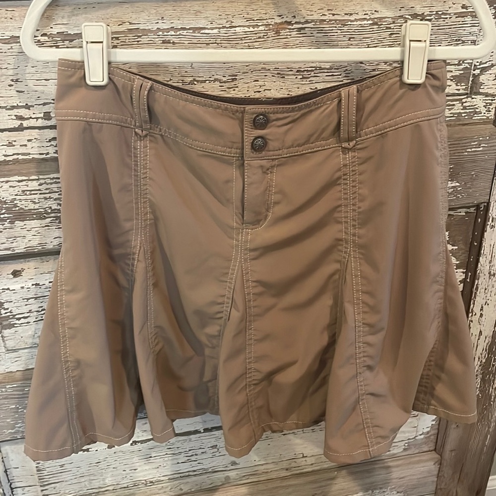 Athleta casual skirt